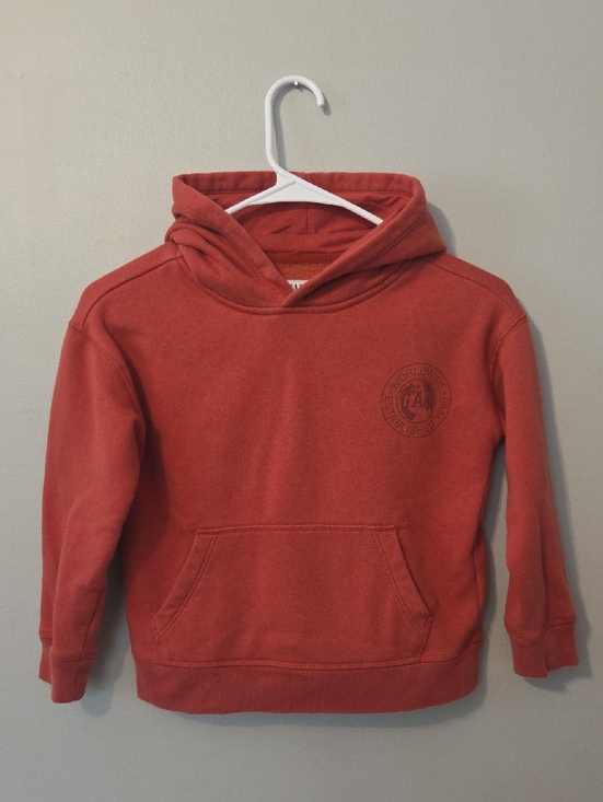 GAP Other - 3/$15 Gap Hooded Sweatshirt (XS)